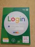 Login 9 - TIC 9.º ano - Manual (NOVO)