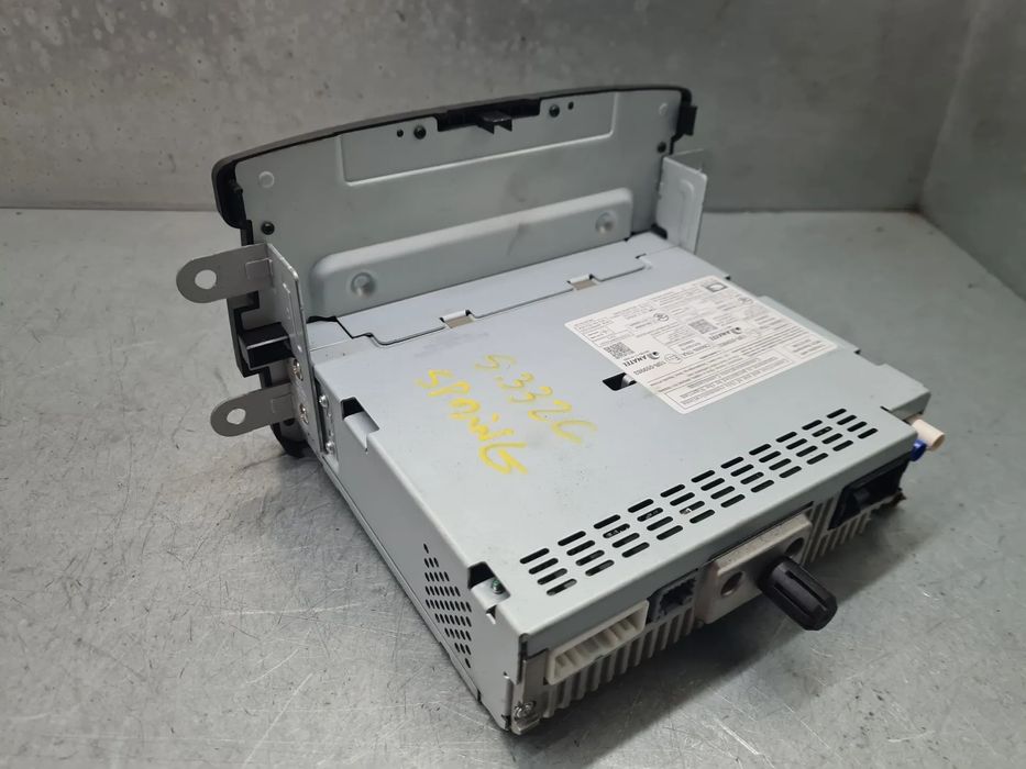 Rádio / auto-rádio DACIA Spring