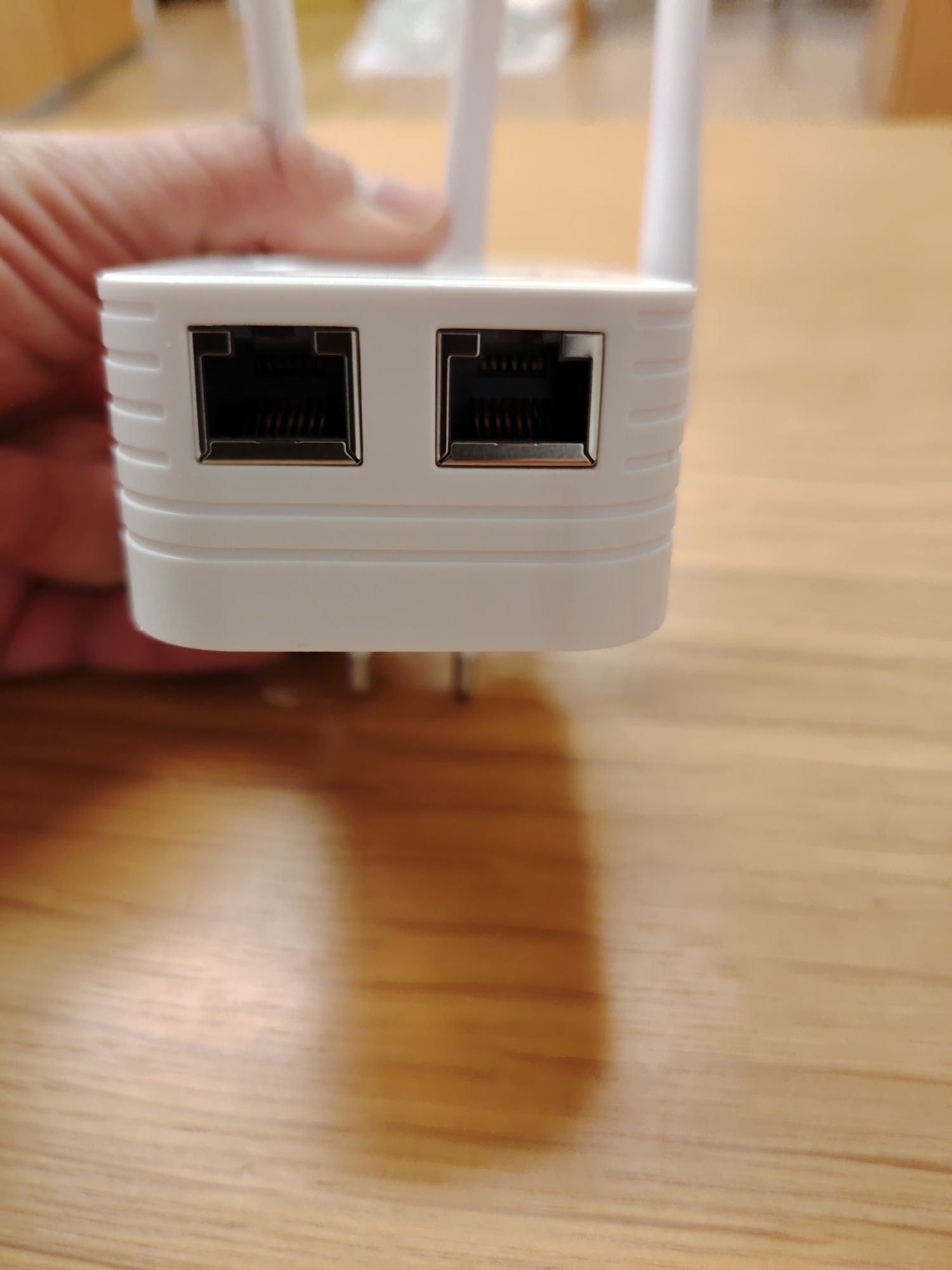 Entensor de net 1200
