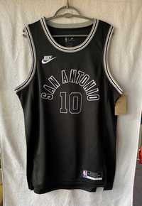Koszulka Sochan San Antonio Nike Swingman Jersey NBA XL