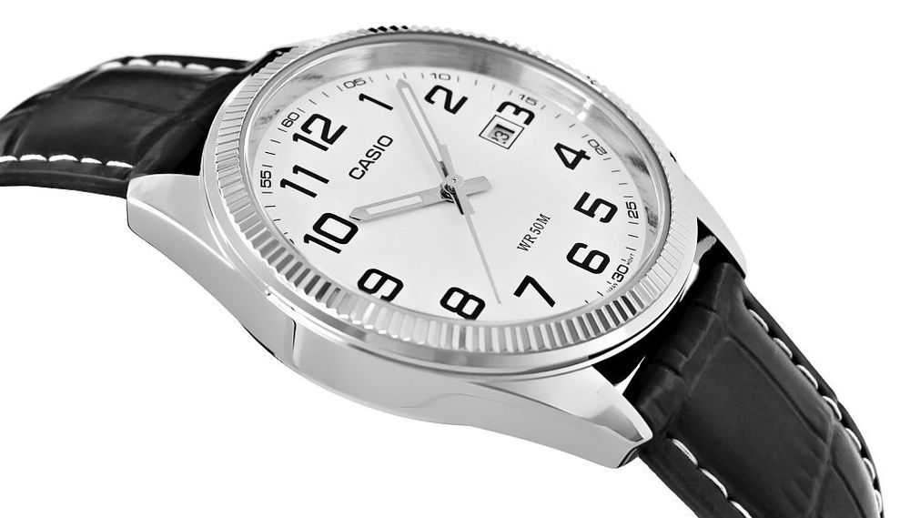 zegarek męski casio mtp-1302pl-7bvef
