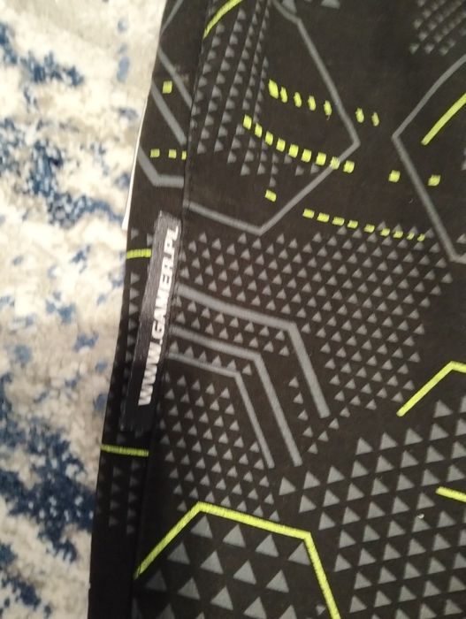 Spodnie dresowe młodzieżowe