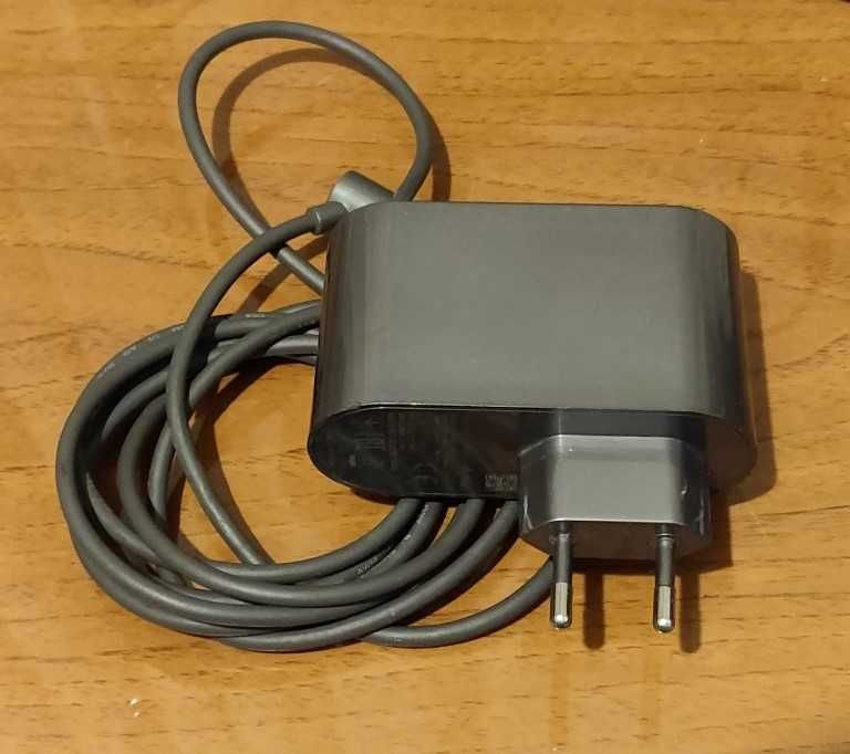 Carregador Dyson (Original)