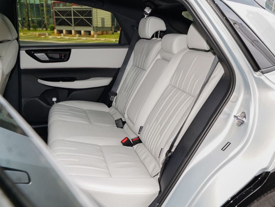 Нова Honda eNP2 без пробігу