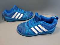 Buty wsuwane Adidas 26