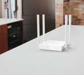 Маршрутизатор інтернет WiFi5 TP-Link Archer C24