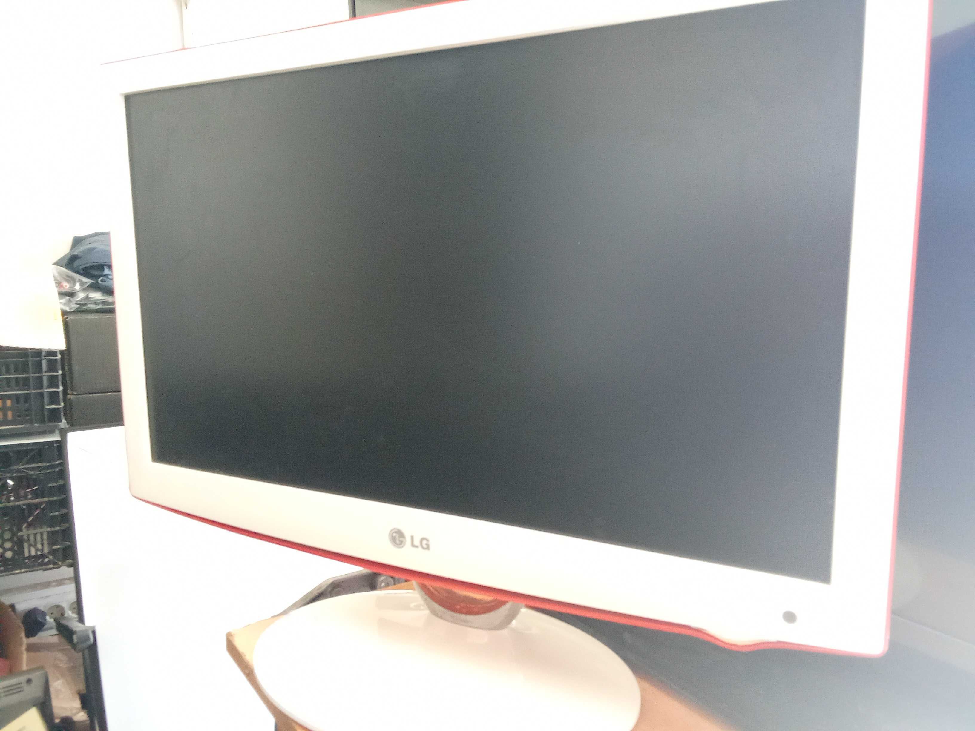 TV LCD LG 22 polegadas