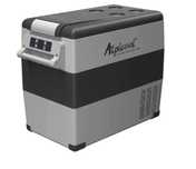 Arca frigorífica 12v cf55