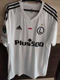 Koszulka Legia Warszawa Liga Konferencji