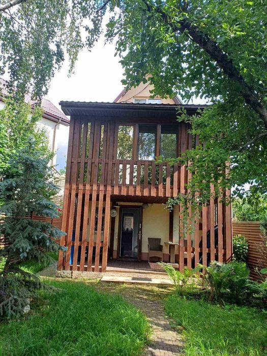 Продам 2-поверховий будинок Оболонський р-н OM