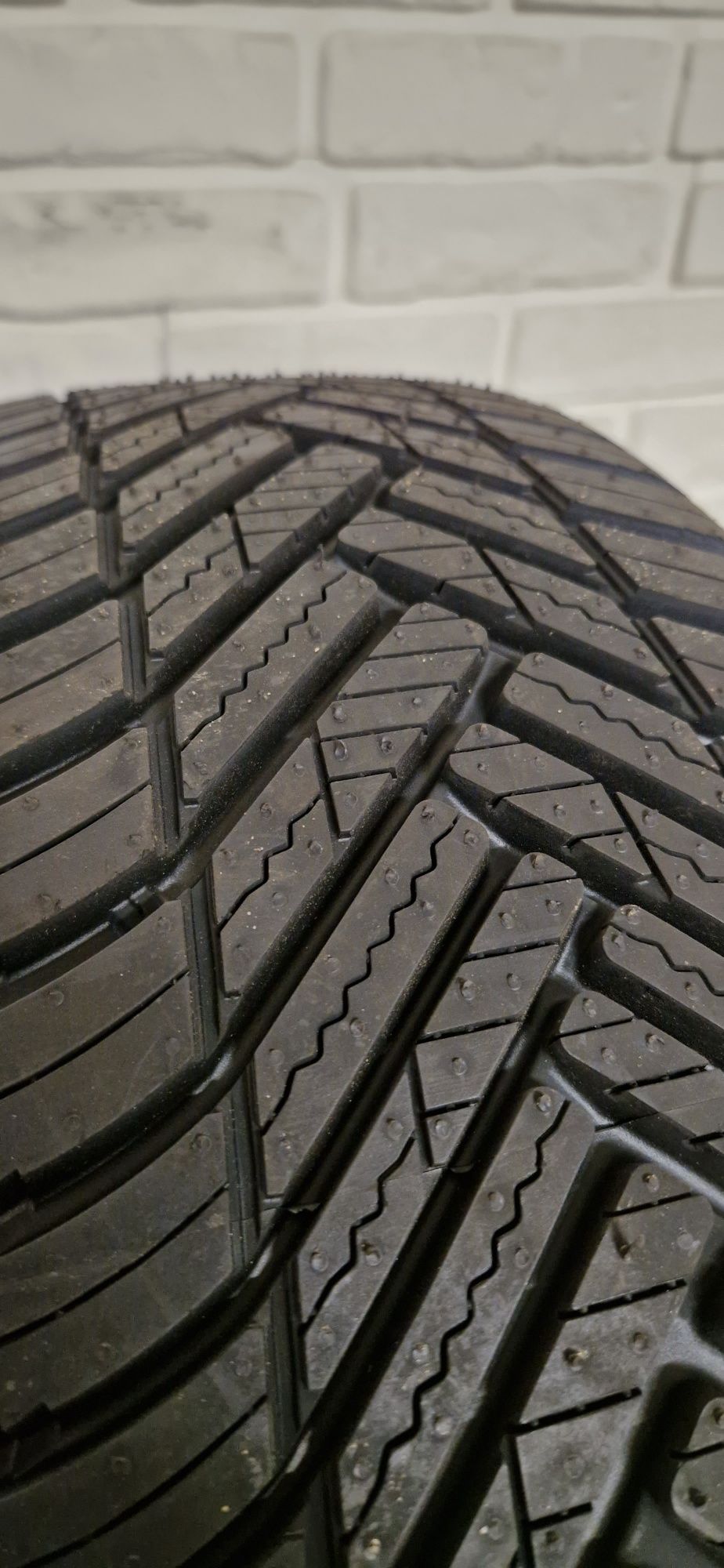 Opony wielosezonowe HANKOOK KINERGY 4S2 195/50/16 Nowe Tanio Okazja !