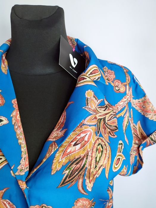 Koszula v by very wzory m L