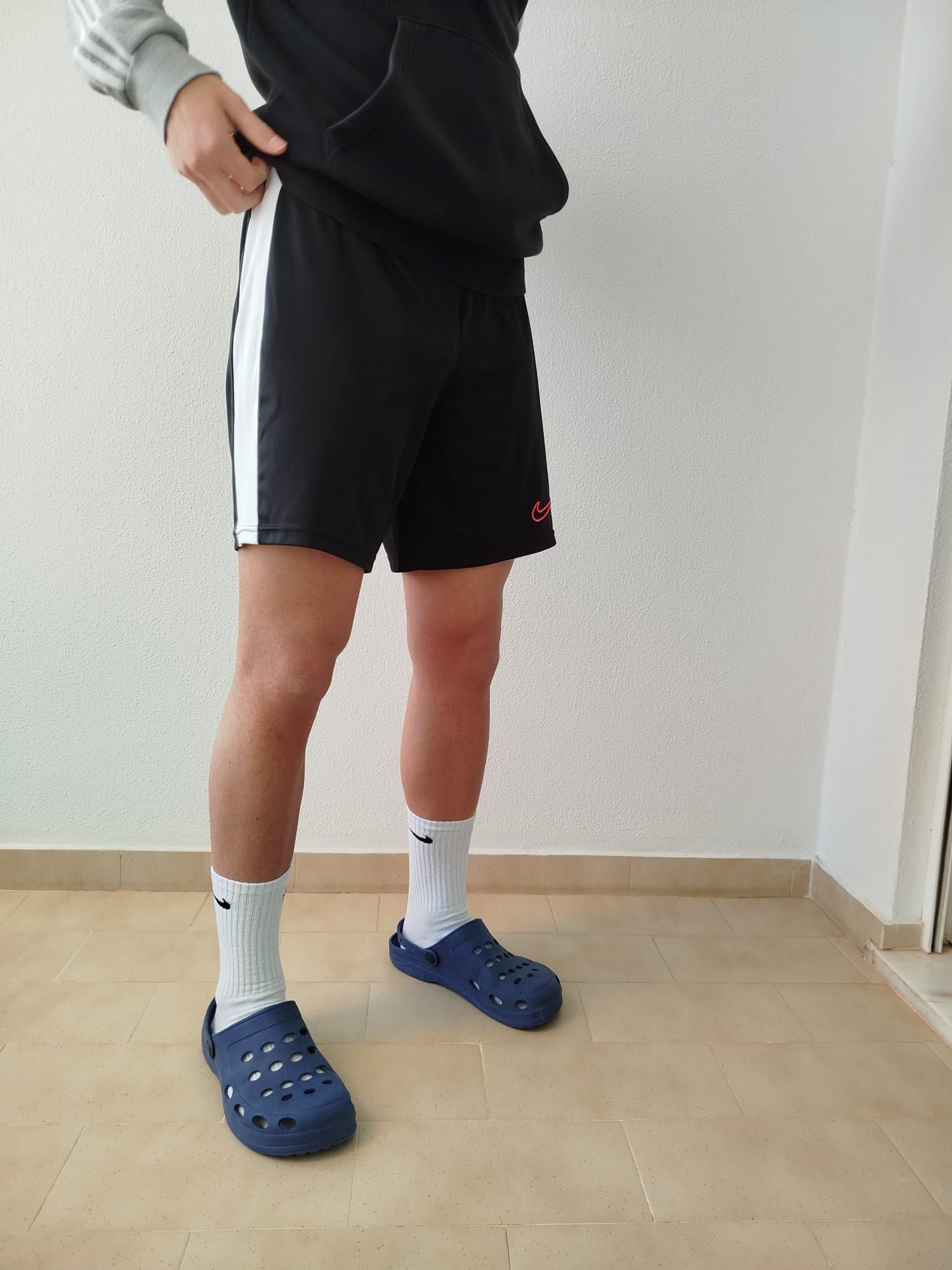 Calções Bermudas Nike