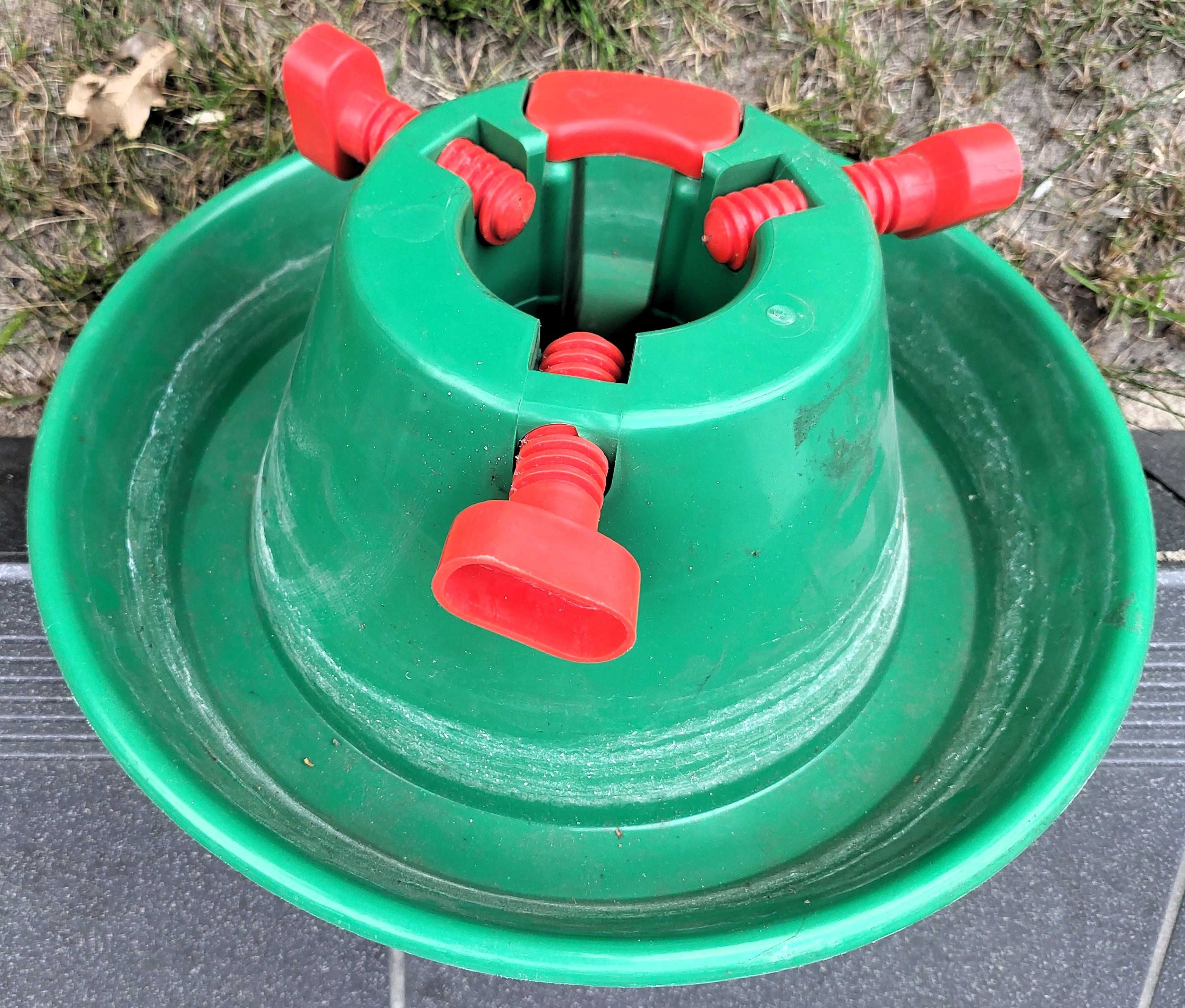 Stojak do choinki średnica 33cm