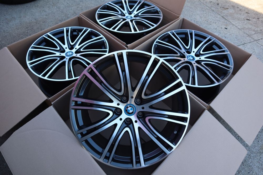 felgi bmw g30 g31 seria 5 20 cali wz 759 individual oem super stan