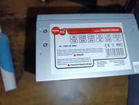 zasilacz takeme TM600 Silent