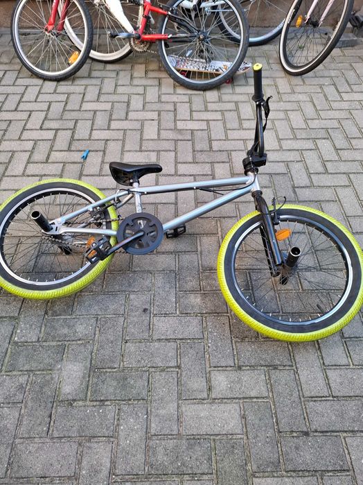Rower bmx 20 cali