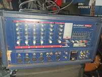 Powermixer Phonic Power mikser mixer