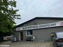 Wynajmę sklep na Tczewskich Łąkach