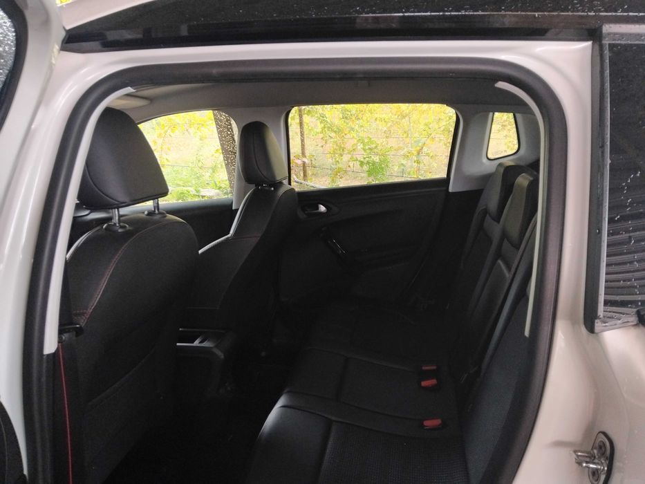 Carro com garantia
