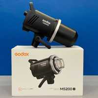 Godox MS200-V + Trigger