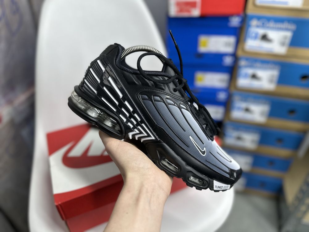 Оригінал! Нові оригінал в коробці кросівки Nike AIR MAX TN 41 i 42 р