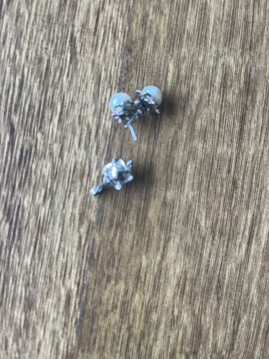 Komplet Apart zawieszka i kolczyki