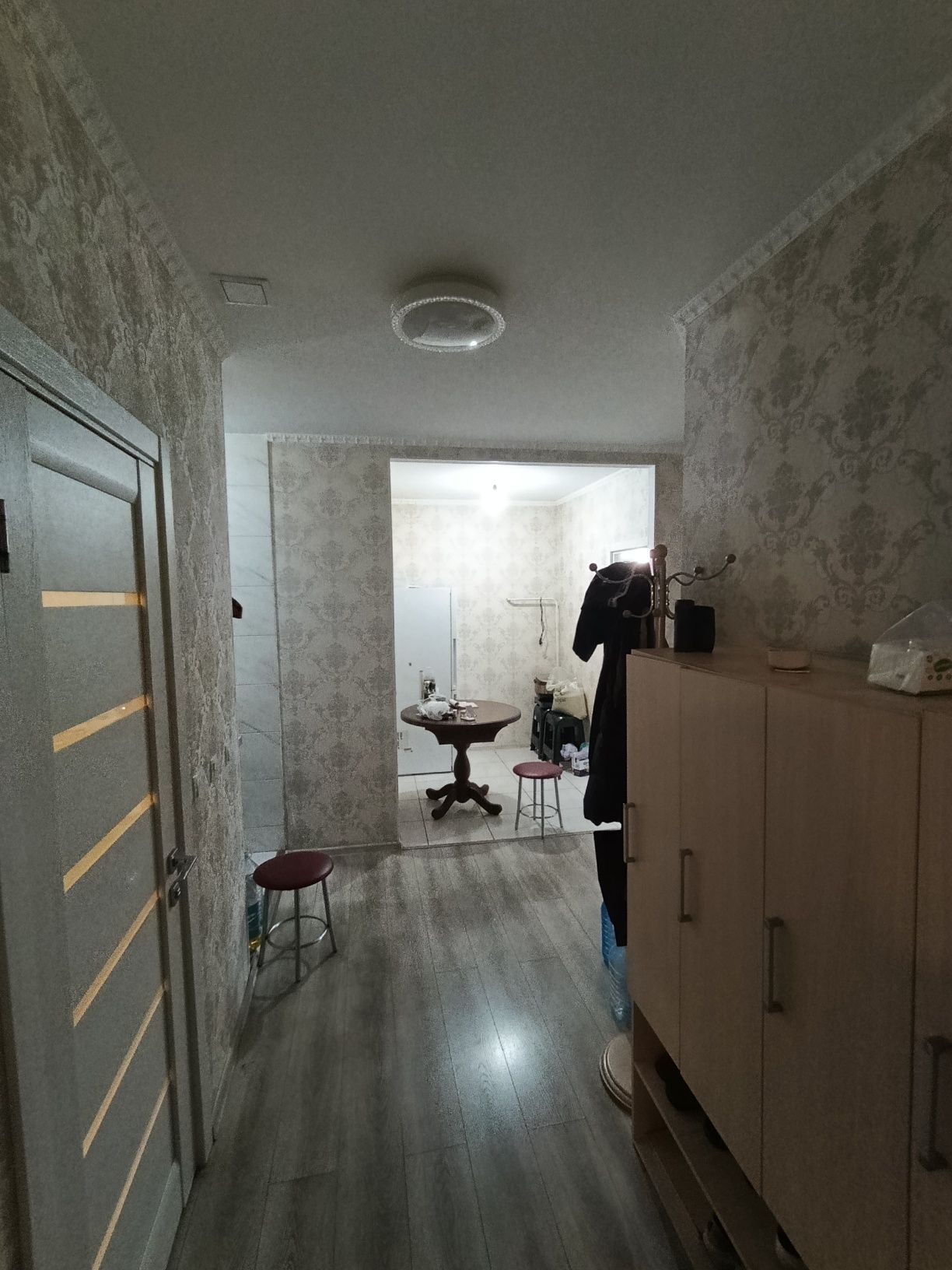 Продам квартиру Грушевского 39/1 к1.