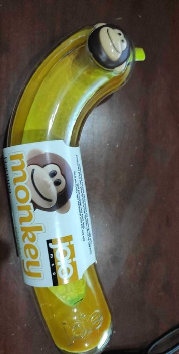 Caixa / Transportadora para banana. Nova
