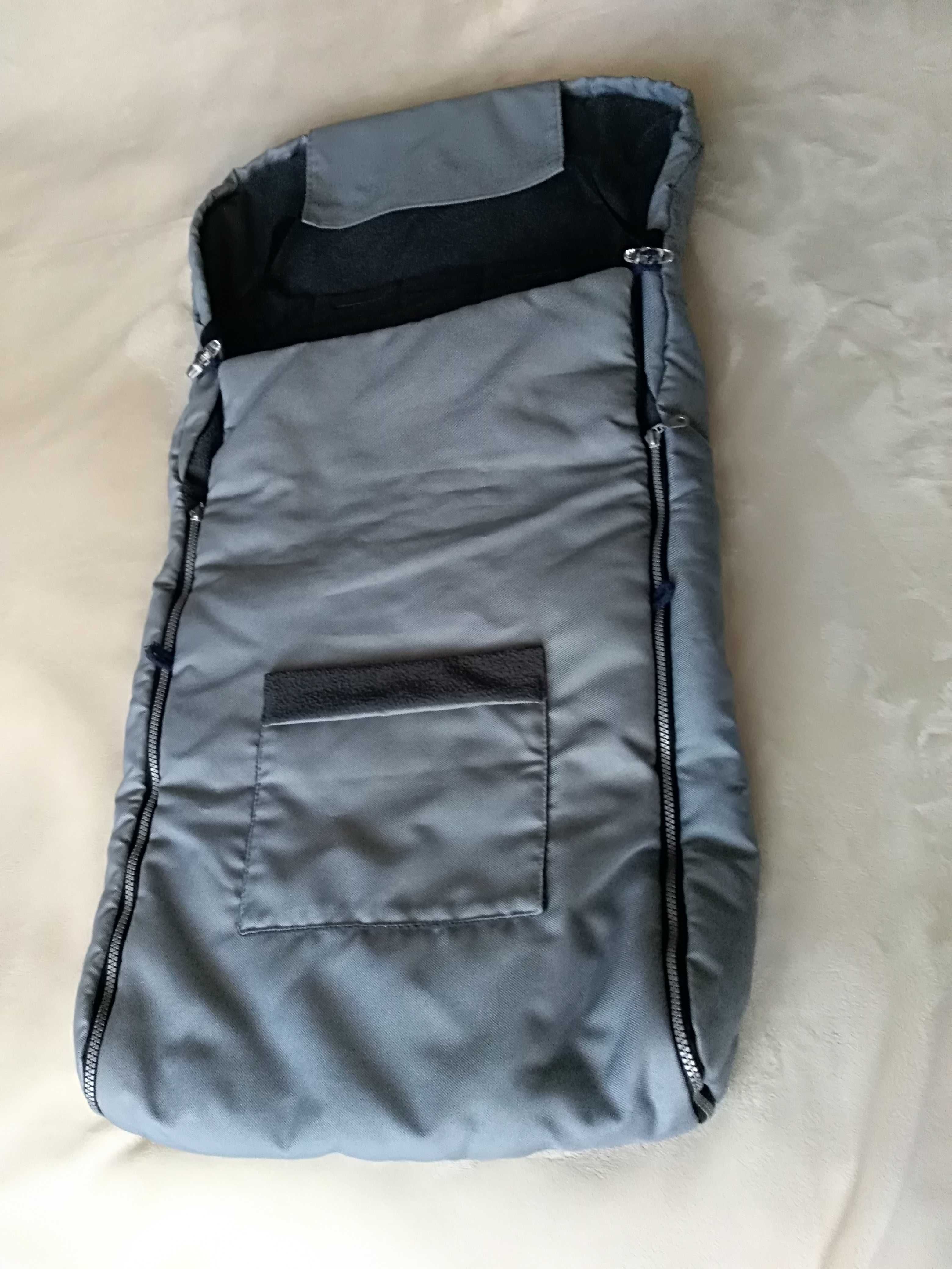 Wózek spacerowy 4baby moody +GRATIS