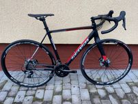 Гравійний велосипед Sensa Trentino CXD Cyclocross Bike