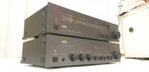 NAD 3020 i NAD 4020A, Stan bardzo dobry,Legenda HiFi AMP Tuner
