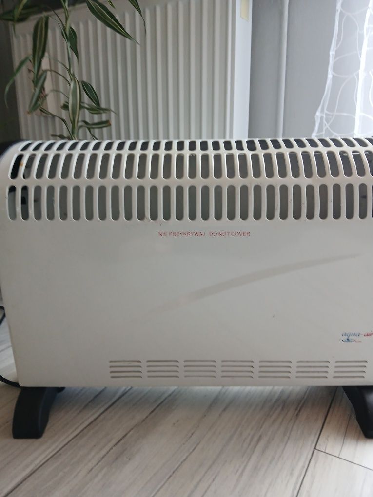 Grzejnik Aqua-air home
