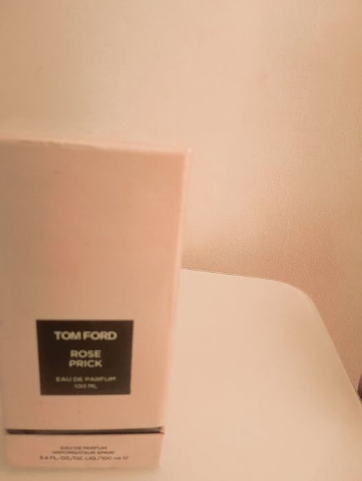 Tom Ford Rose Prick