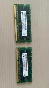 Pamięć DDR3 RAM 4GB Micron