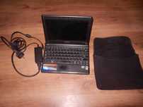 Uszkodzony Samsung NP-N110 netbook do naprawy lub na części