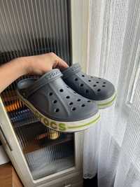 Crocs чоловічі крокси