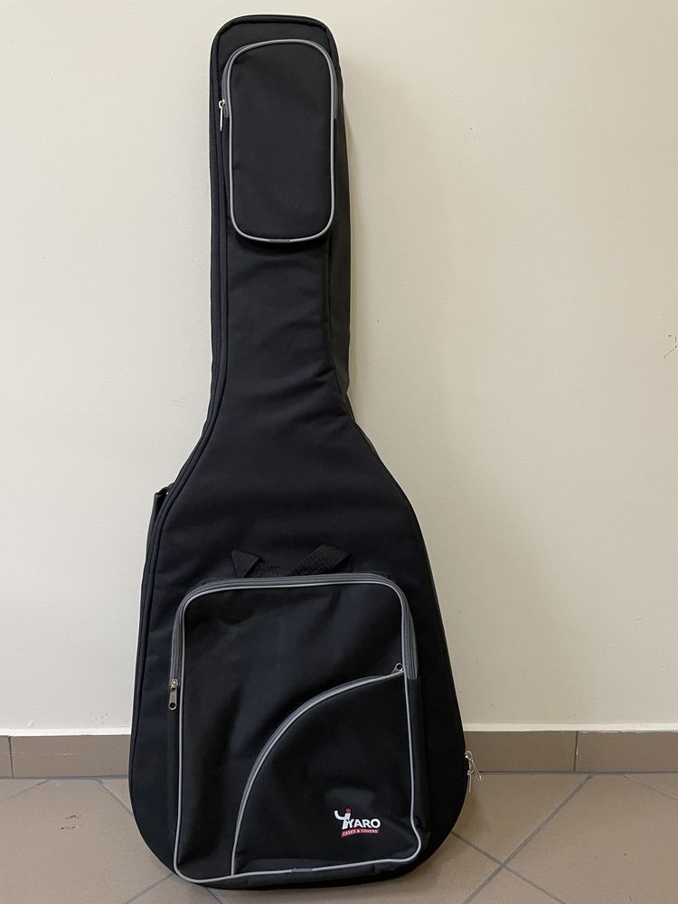 Gitara klasyczna ESTEVE 4/4 model 6PS NOWA