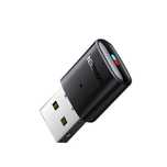 Adapter USB UGREEN Bluetooth 5.0 do konsoli Playstation / Switch CM408