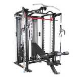 Brama treningowa FINNLO Maximum INSPIRE SCS Smith Cage System