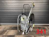 Myjka ciśnieniowa Karcher HD 8/18-4 M Cage - 2020 rok!