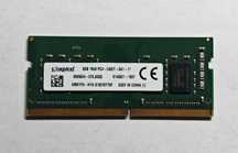 Ram DDR4 8GB Kingston KMKYF9-HYA