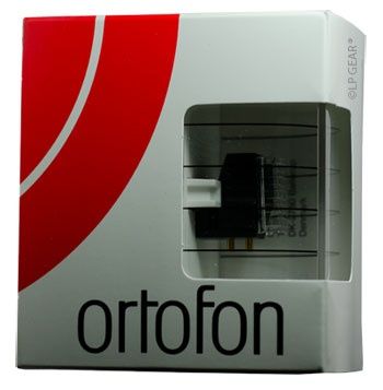 Ortofon mc 1 turbo