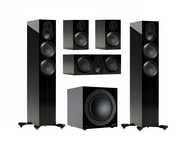 Zestaw Kina domowego Monitor Audio Gold 6G Subwoofer Anthra SKLEP RATY
