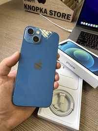 iPhone 13 128 Gb Blue Neverlock Гарантія Обмін 5303