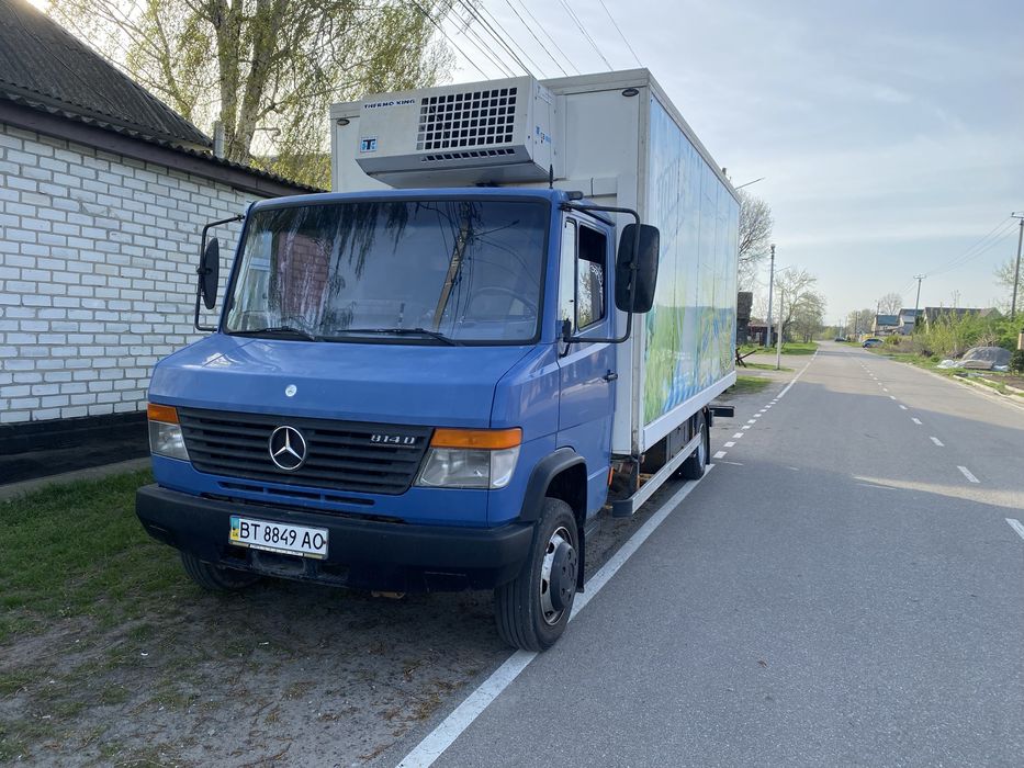 Грузоперевозки перевозка продуктов РЕФ 5 тонник доставка груза БЕЗНАЛ