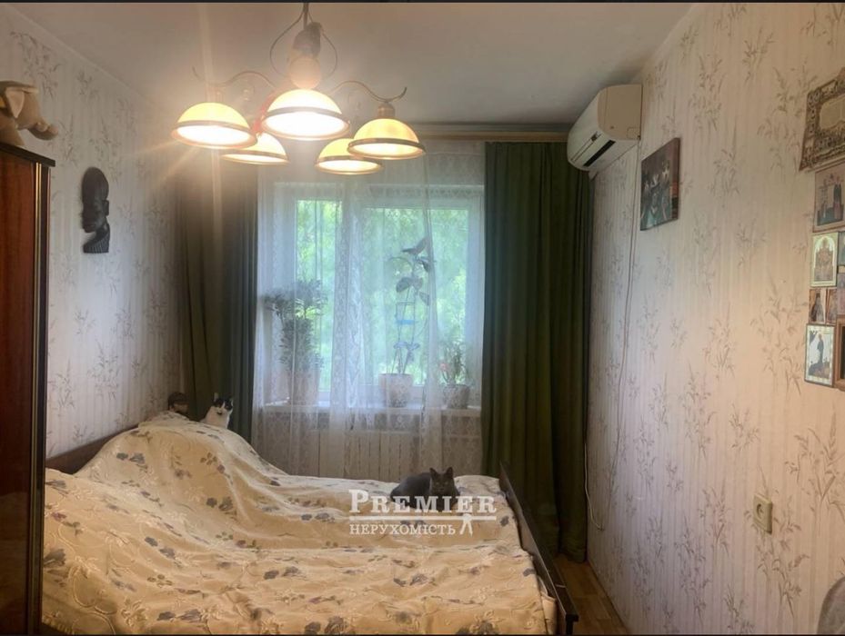 Терміново! 3 ком ,Фонтан. Парк 38000 у.о