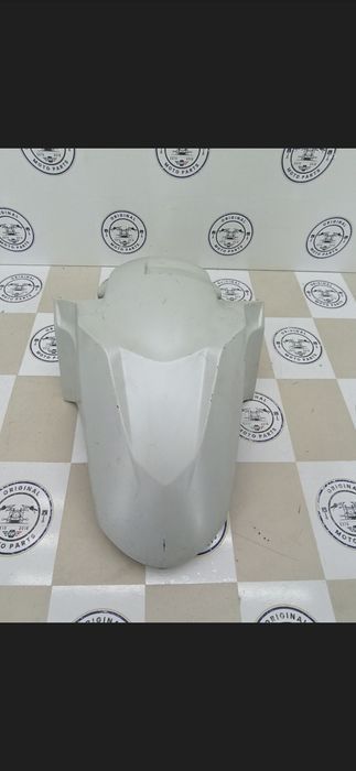 Guarda Lamas Honda Forza