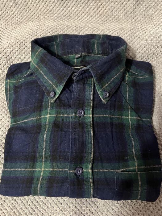 Чоловічі рубашки б/у