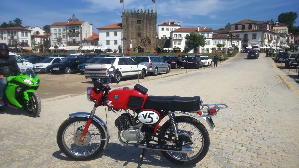 Vendo Saches v5 com documento unico